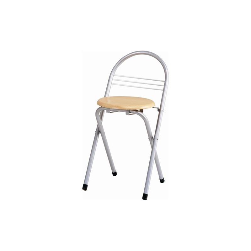 TABURETE BARRA COCINA 78X35X41CM