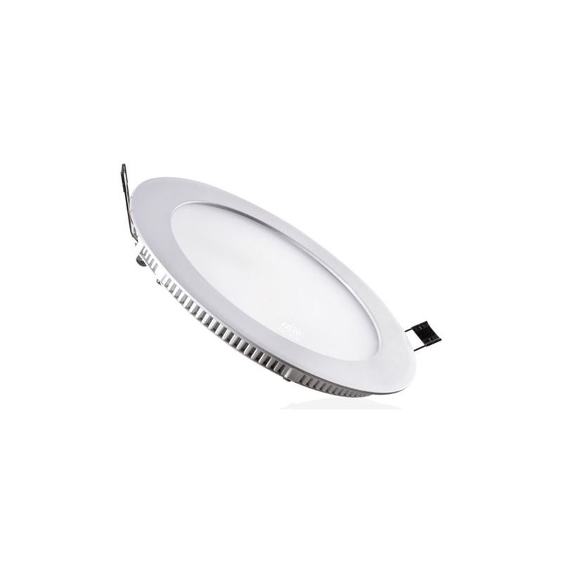 DOWNLIGHT LUZ FRIA 18W ULTRAPLANO LED...