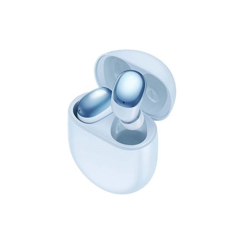AURICULARES TWS REDMI BUDS 4 AZULES...