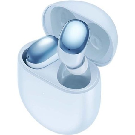 AURICULARES TWS REDMI BUDS 4 AZULES XIAOMI
