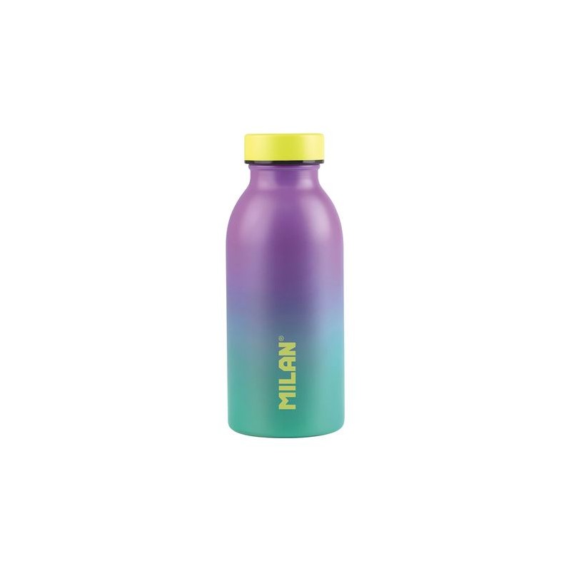 BOTELLA ISOTERMO ACERO INOX 350ML...