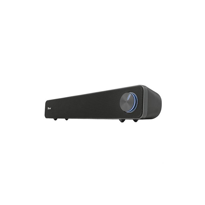 BARRA DE SONIDO ARYS 6W USB TRUST