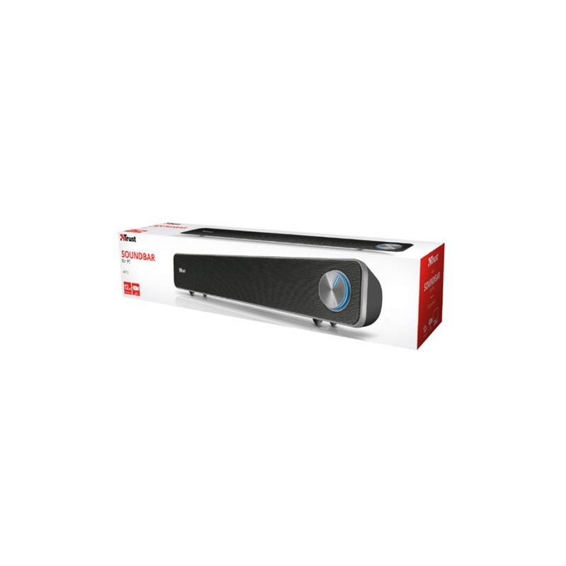 BARRA DE SONIDO ARYS 6W USB TRUST