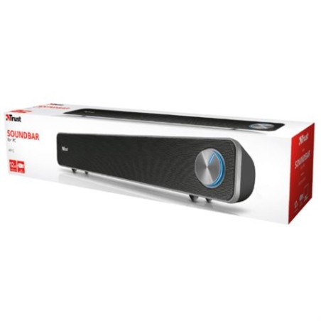 BARRA DE SONIDO ARYS 6W USB TRUST