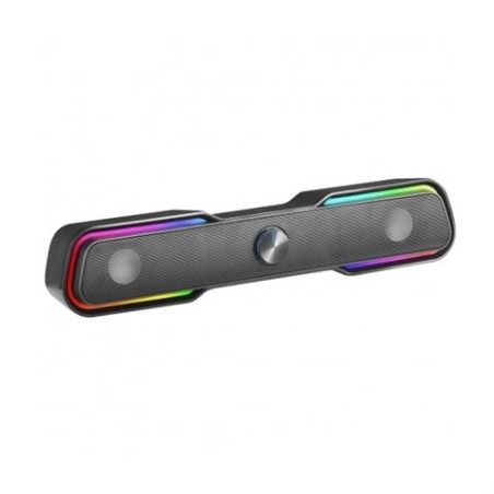 BARRA DE SONIDO BLUETOOTH 10W MSBX MARS GAMING