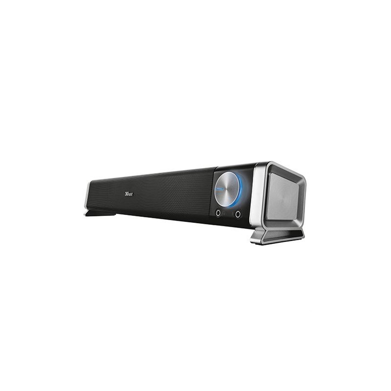 BARRA DE SONIDO 12W CON CONEXION...