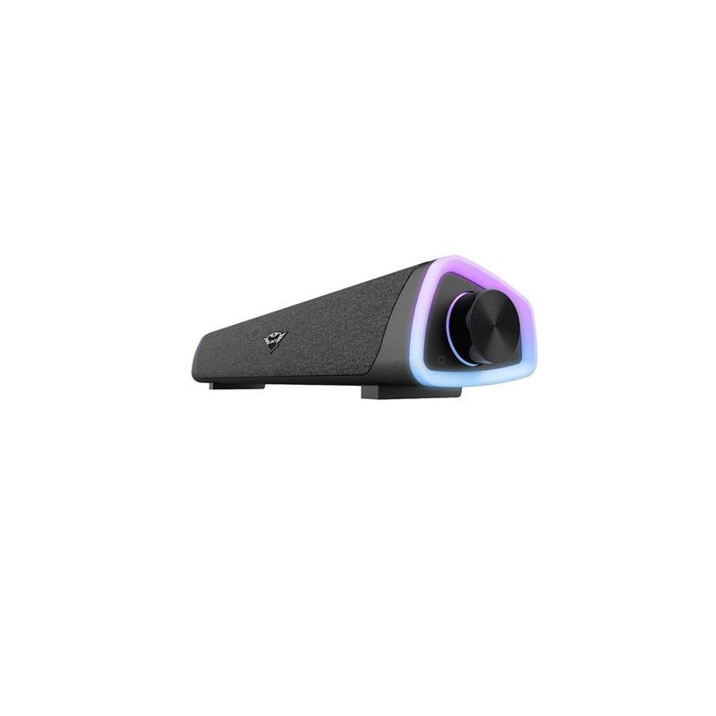 BARRA DE SONIDO 12W GXT AXON RGB TRUST