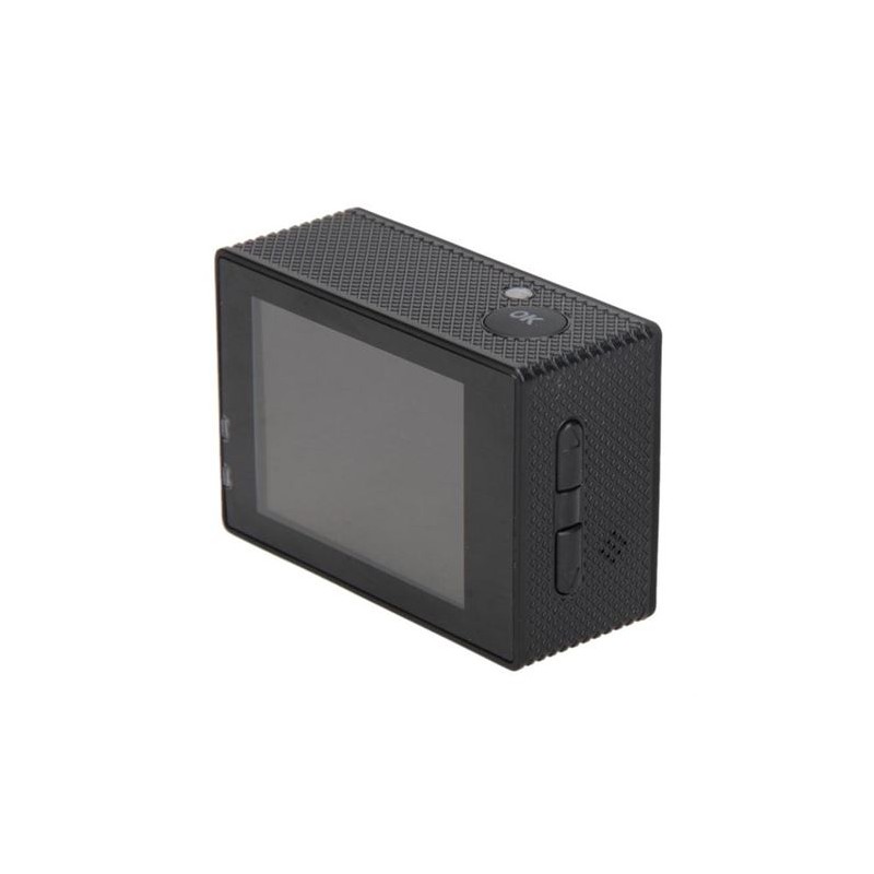 CAMARA DEPORTIVA DOBLE PANTALLA 4K |...