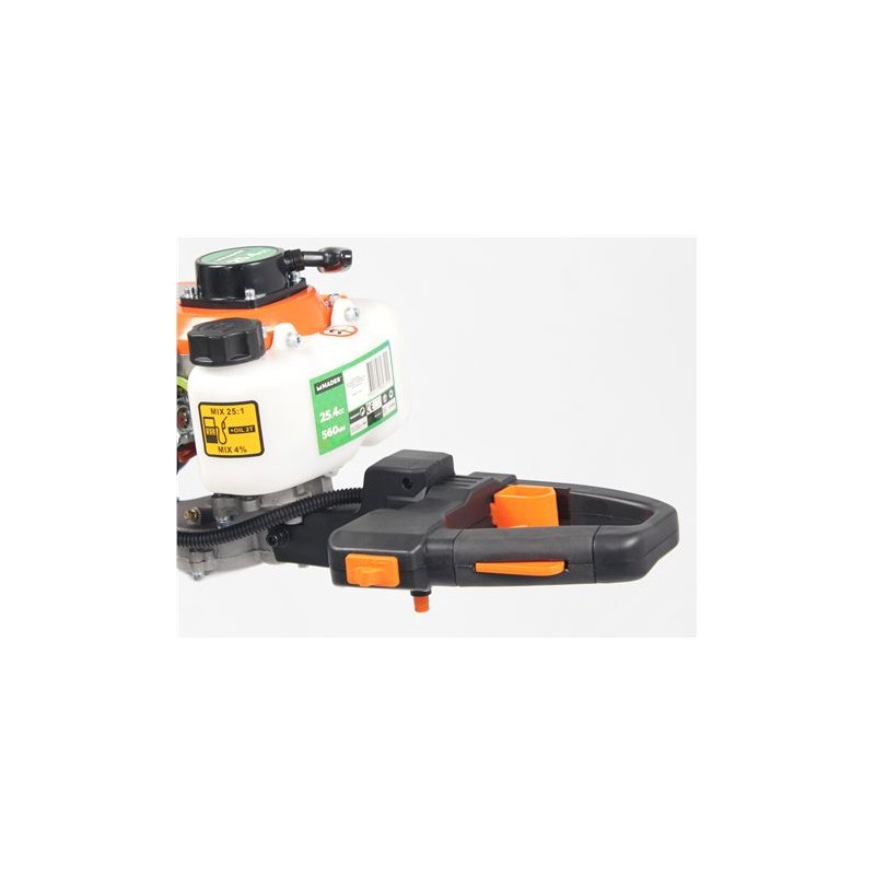 RECORTASETOS GASOLINA 25.4CC 560MM....