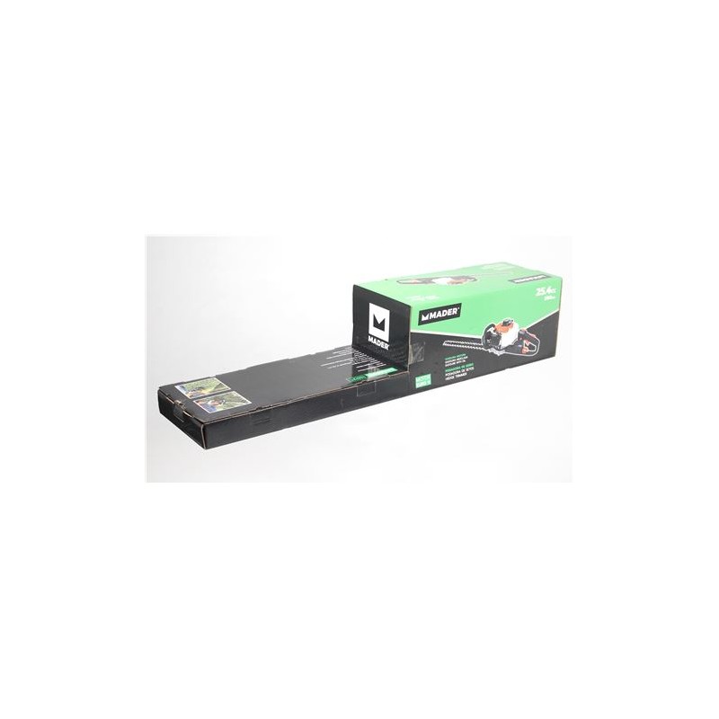 RECORTASETOS GASOLINA 25.4CC 560MM....