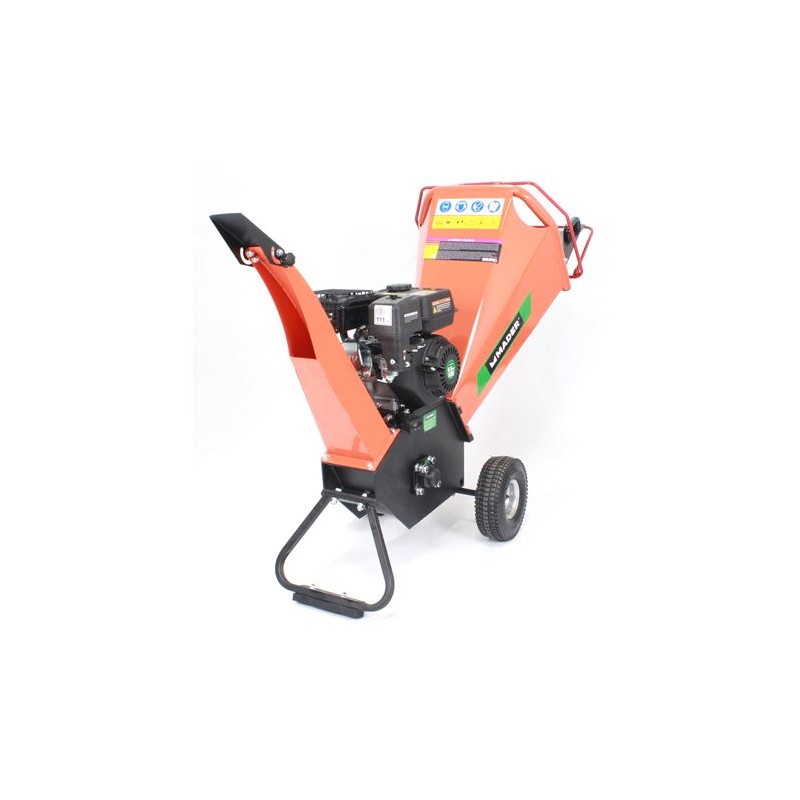 TRITURADOR AGRICOLA DE GASOLINA 6.5...