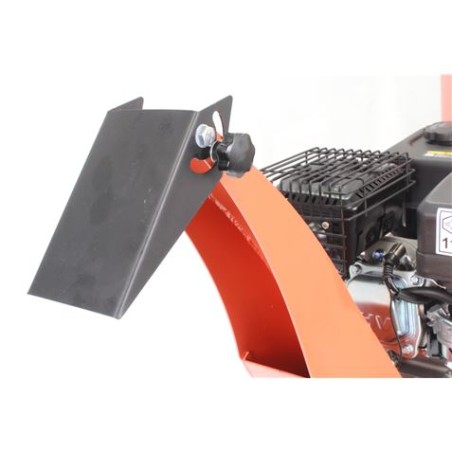 TRITURADOR AGRICOLA DE GASOLINA 6.5 HP MADER