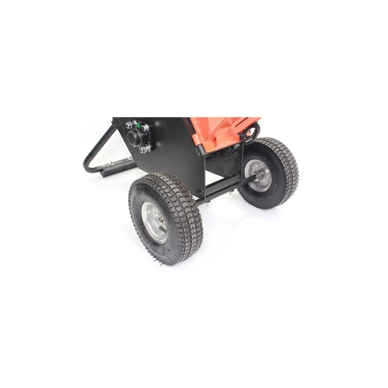 TRITURADOR AGRICOLA DE GASOLINA 6.5...