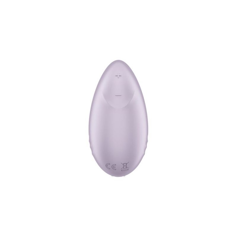 ESTIMULADOR DE CLITORIS TROPICAL TIP...
