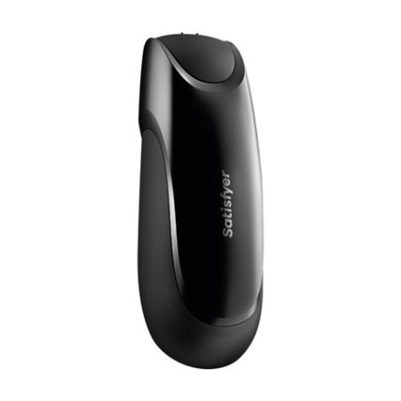 MASTURBADOR MASCULINO MEN VIBRATION CON APP SATISFYER
