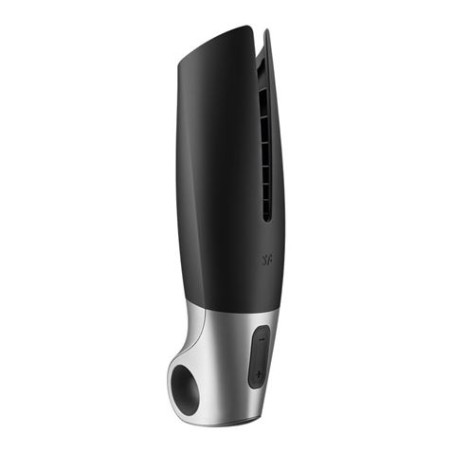 MASTURBADOR MASCULINO POWER MASTURBATOR CON APP SATISFYER