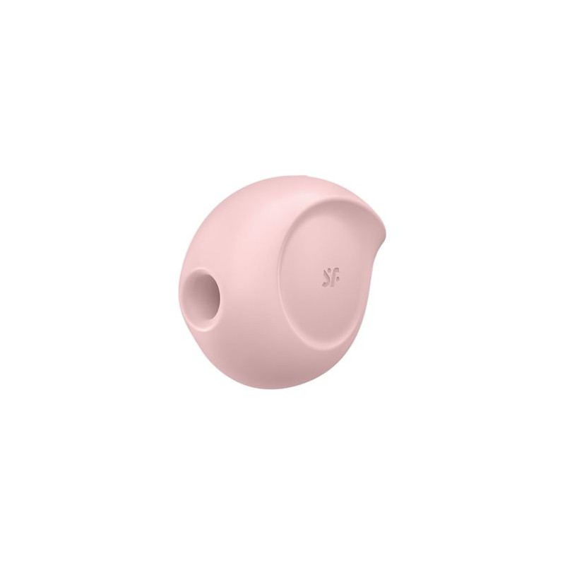 SUCCIONADOR DE CLITORIS Y VIBRADOR...