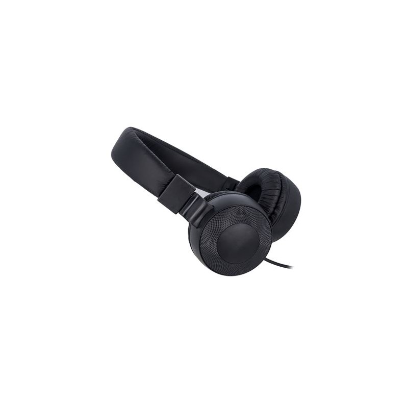 AURICULARES DIADEMA CON CABLE MINI...