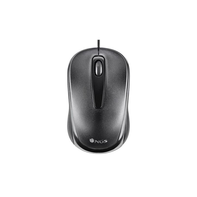 RATON MINI EASY DELTA 1200DPI NGS