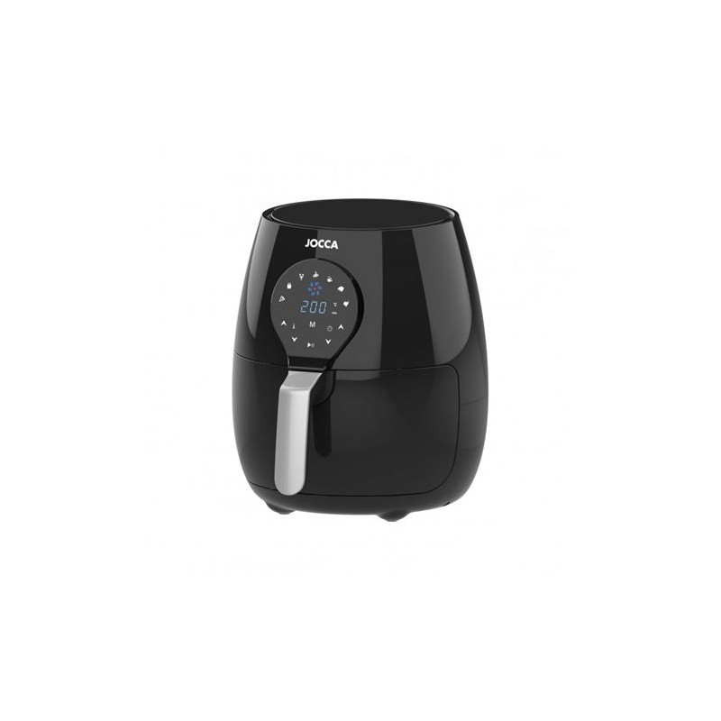 FREIDORA DE AIRE 5 LITROS 1450W JOCCA