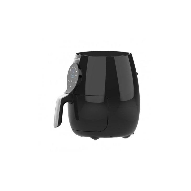 FREIDORA DE AIRE 5 LITROS 1450W JOCCA