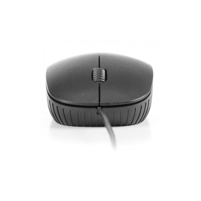 RATON CON CABLE FLAME OPTICO USB...