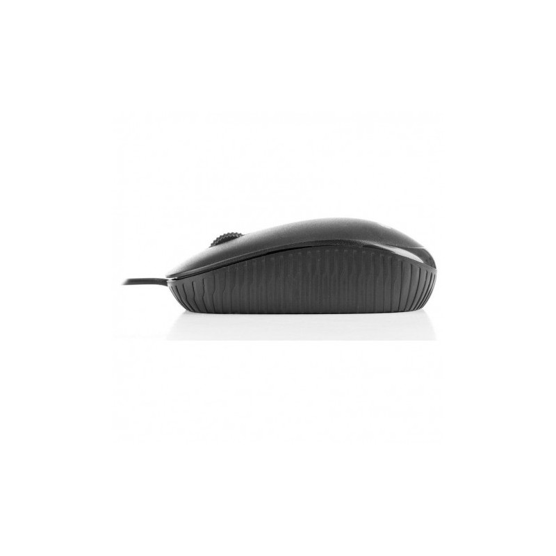 RATON CON CABLE FLAME OPTICO USB...