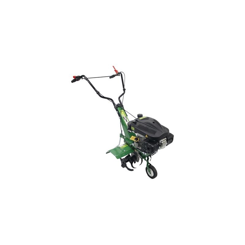 MOTOAZADA GASOLINA 6 HP SAURIUM