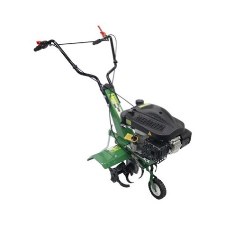 MOTOAZADA GASOLINA 6 HP SAURIUM