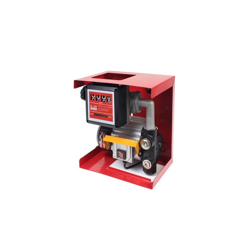 BOMBA TRASVASE 550W DISEL CON...