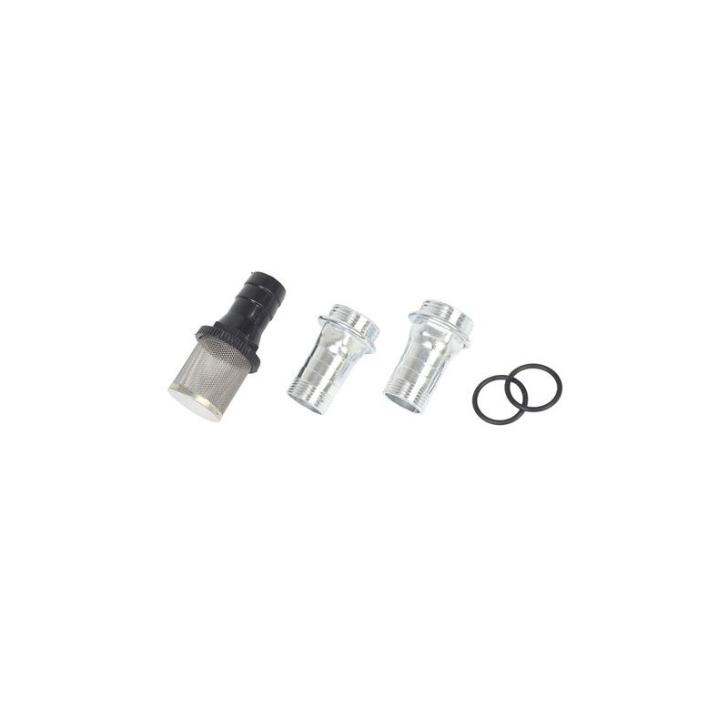 BOMBA TRASVASE 550W DISEL CON...