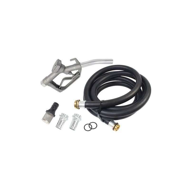 BOMBA TRASVASE 550W DISEL CON...