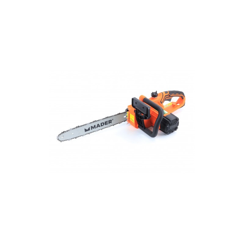 MOTOSIERRA 2400W, 400MM MADER