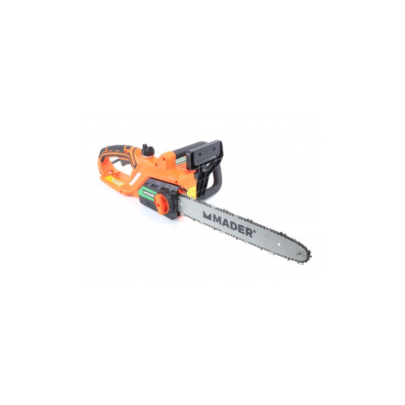 MOTOSIERRA 2400W, 400MM MADER