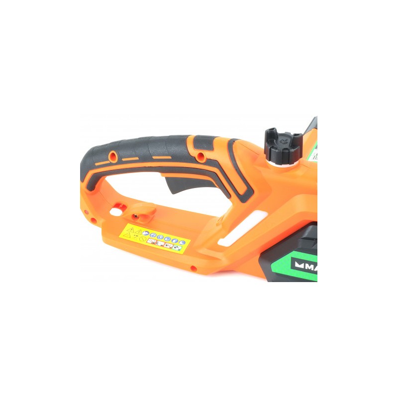 MOTOSIERRA 2400W, 400MM MADER