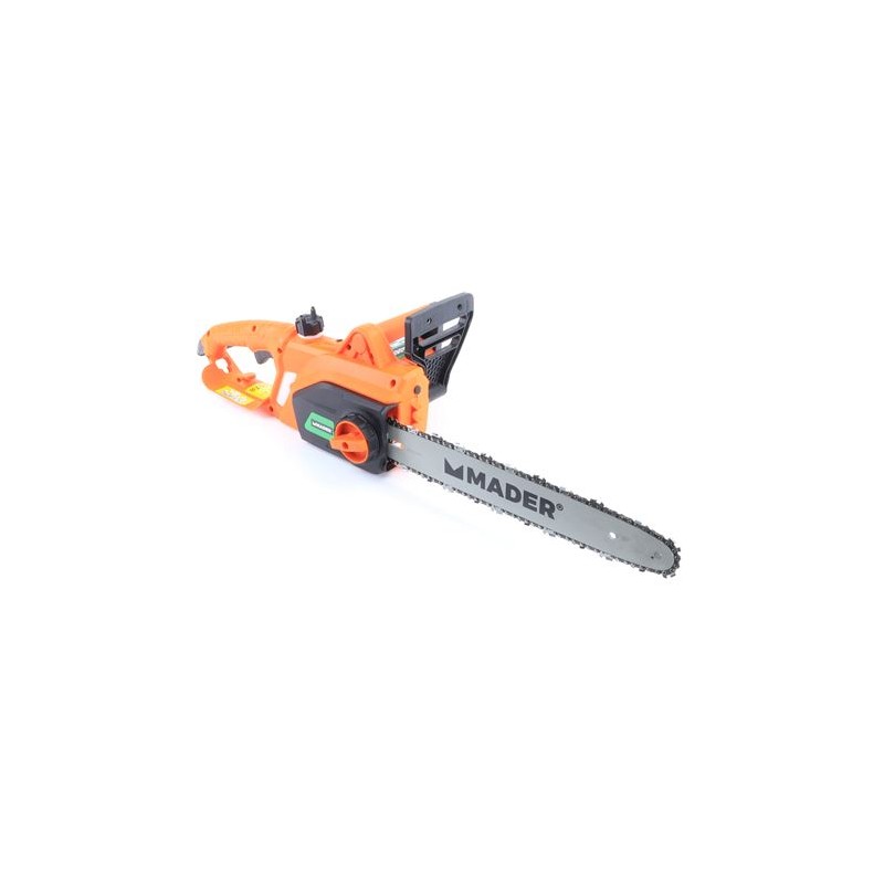 MOTOSIERRA 1800W, 400MM MADER