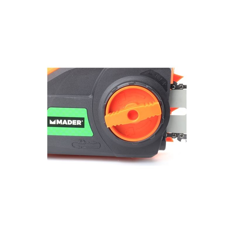 MOTOSIERRA 1800W, 400MM MADER