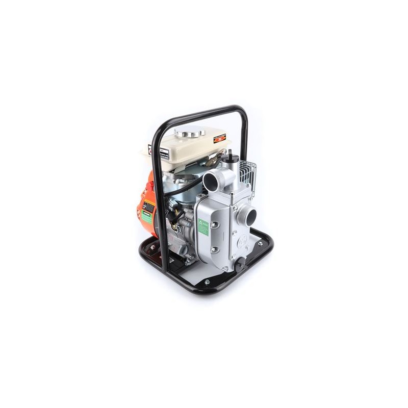 MOTOBOMBA GASOLINA 2.8 HP, 1.400L/H...