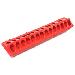 COMEDERO RECTANGULAR PARA...