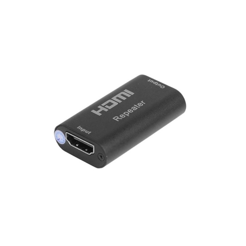 Extender HDMI Hembra Hembra 30 Metros...