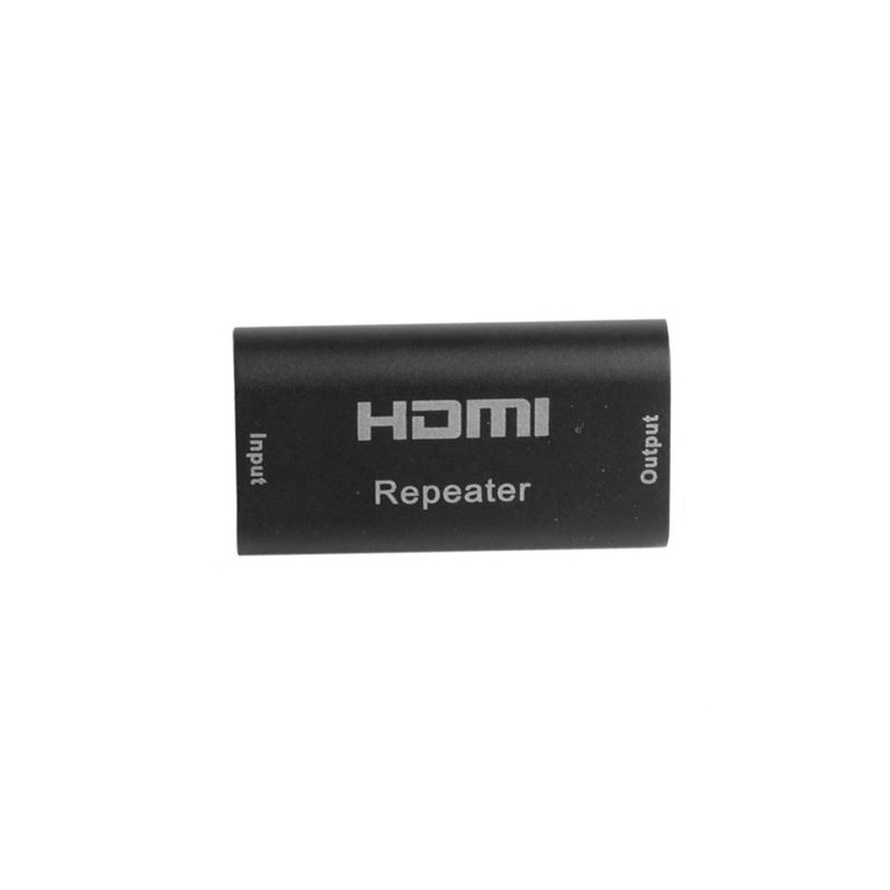 Extender HDMI Hembra Hembra 30 Metros...