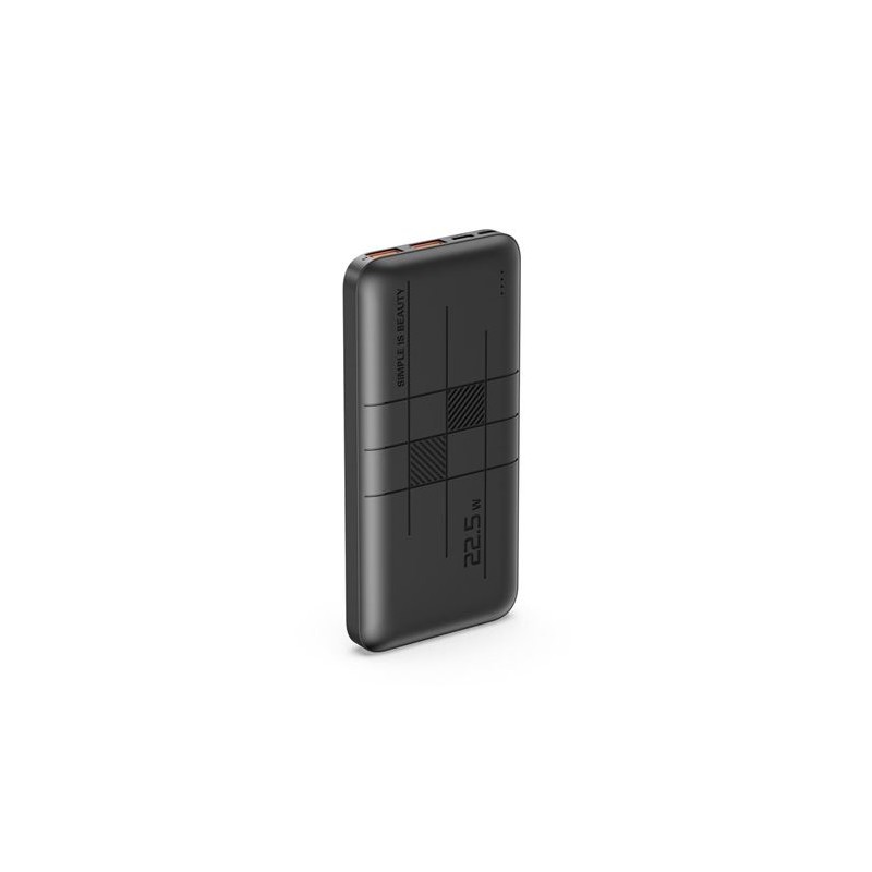 POWERBANK PR187 10000MAH | TIPO C 20W...