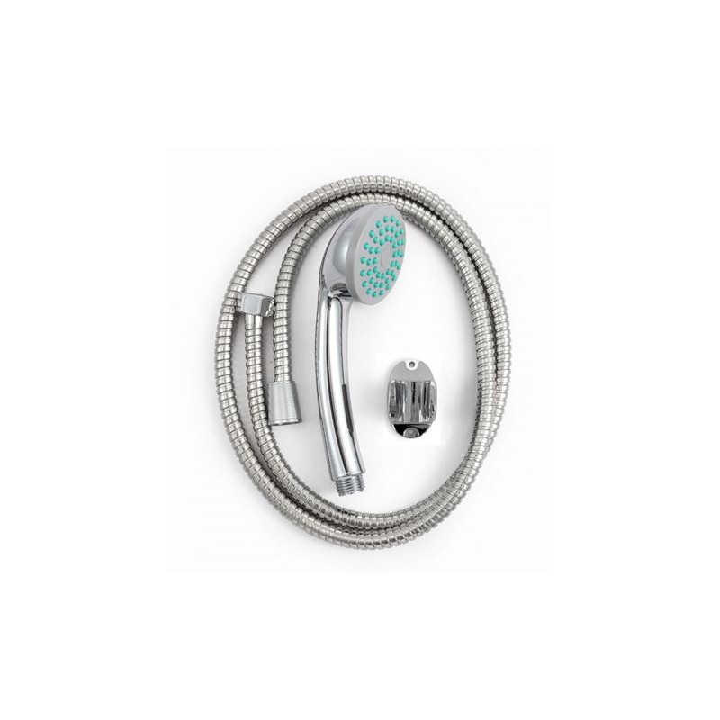 CONJUNTO DE DUCHA CON SOPORTE CONFORTIME