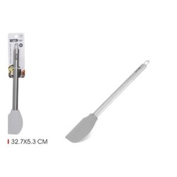ESPATULA DE COCINA INOX CON...