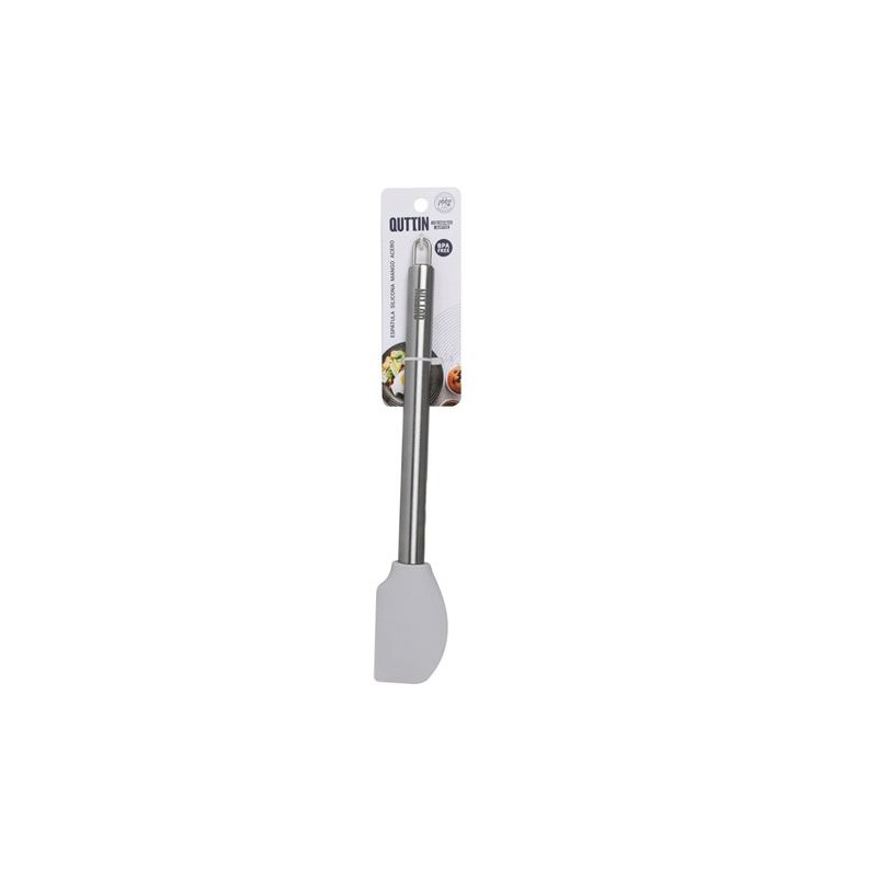 ESPATULA DE COCINA INOX CON LEGUNA...