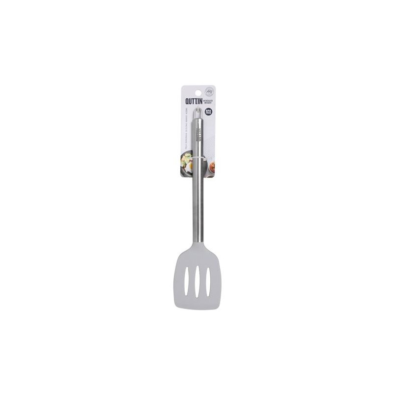 PALA RAYADA DE COCINA INOX CON...