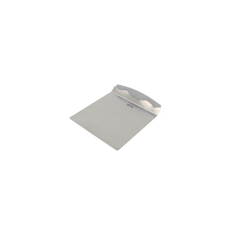 PALA PARA PIZZAS ACERO INOX 24X20CM...