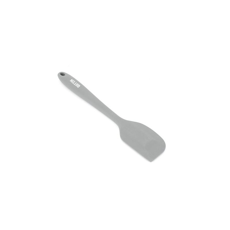 ESPATULA SOFT COCINA SILICONA GRIS...