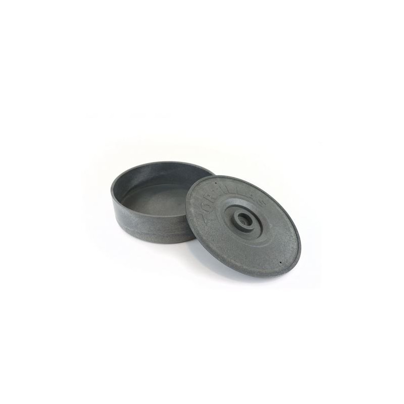 CALENTADOR DE TORTITAS 21X7CM QUTTIN