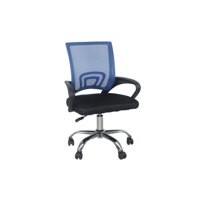 SILLA DE ESCRITORIO CON RUEDAS...
